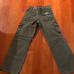 True Rrligion kakhis sz 8